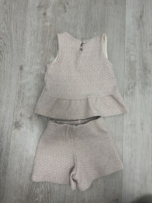 Елегантен комплект за момиче 92см от H&M