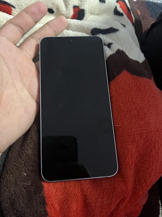 Vand urgent Samsung galaxi s25fe