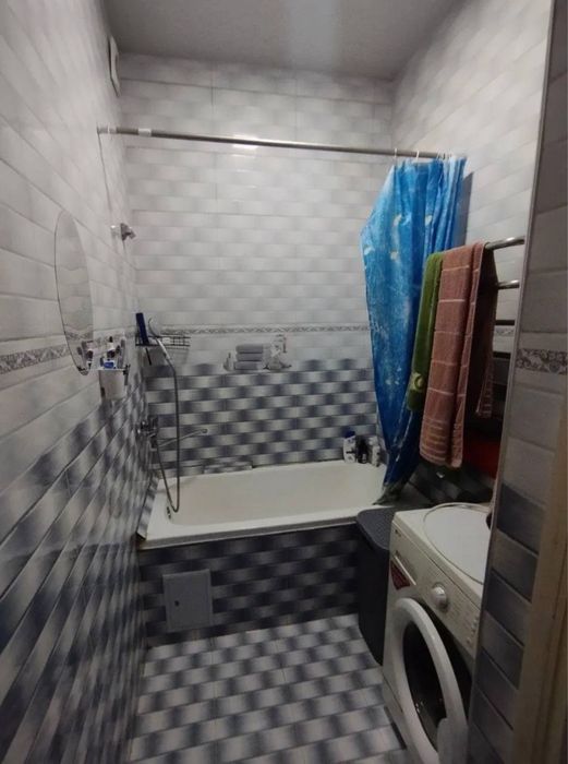 х Чиланзар 14 квартал 1/4/5 Орт.Ватан,Новостройка,Балкон есть