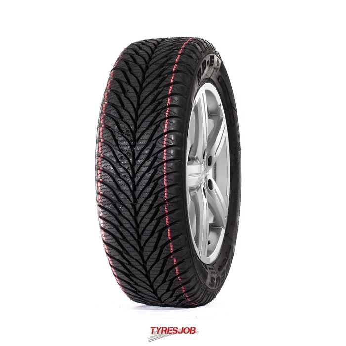 Anvelope (R14-R18) iarna M+S 205/65 R15 Radburg