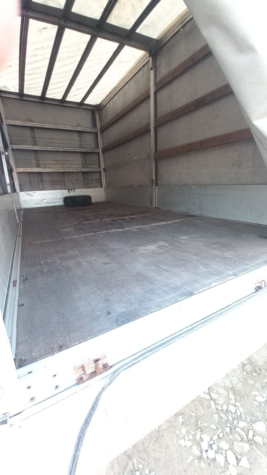 Iveco daily 35s18 35 s15 an 2018