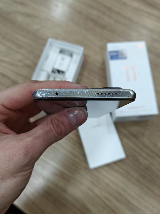 Xiaomi 11T 128Gb Sotlad