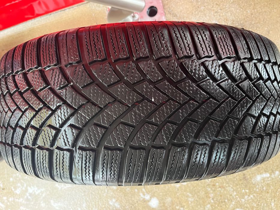 Jante 17' Ford / Volvo / Evogue + Anvelope Mixte 235/55 r 17