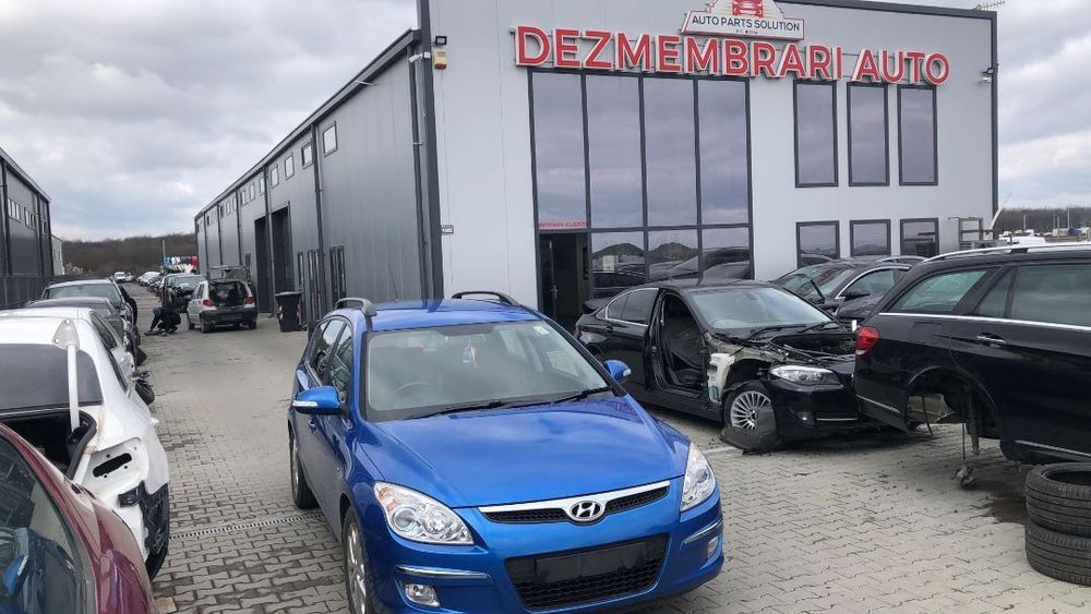 Dezmembram Hyundai I 30 1.6 D an fabr 2008