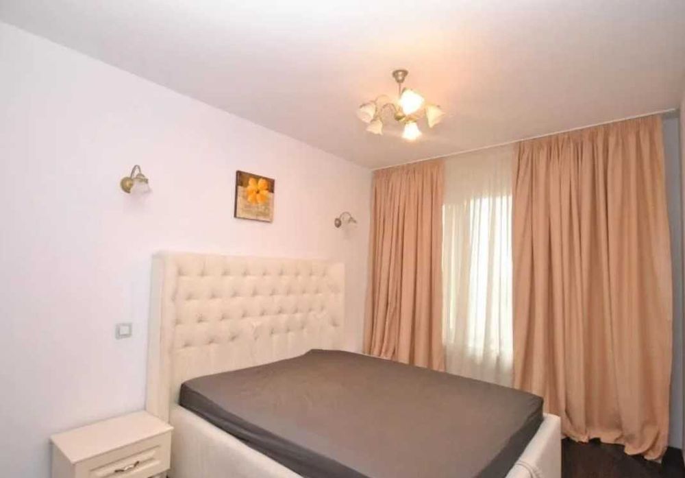 Дава се под наем Четиристаен апартамент в Пловдив, Каменица 1 - 104 кв.м за 229.5 € - Снимка #6