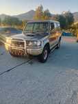 Hyundai galloper identic Mitsubishi pajero 2.5 tdi 4x4 mic mare