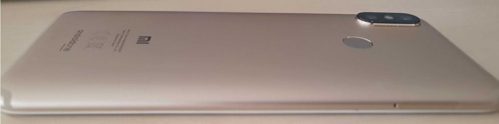 Xiaomi mi a2 (Mi 6X) 128/6 GB