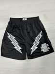 Eric Emanuel basic lightning bolt
