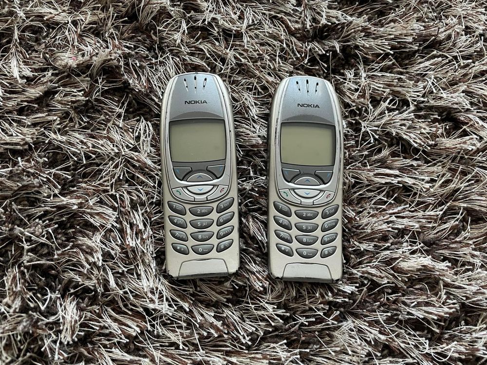 Nokia 6310i, decodate! Functionale! De colectie!