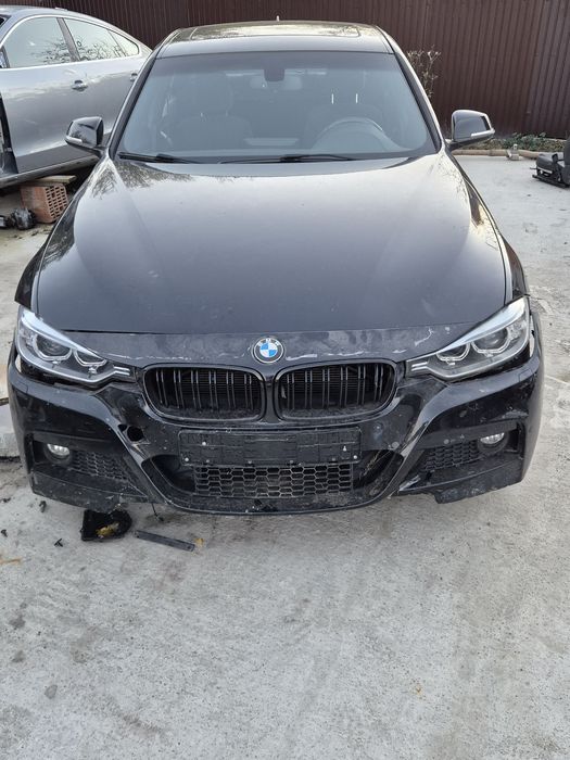 Dezmembrez Bmw 316i F30 Pack M /piese