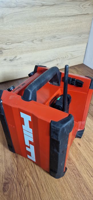 Hilti RC 6-22 radio hilti nuron an 2024