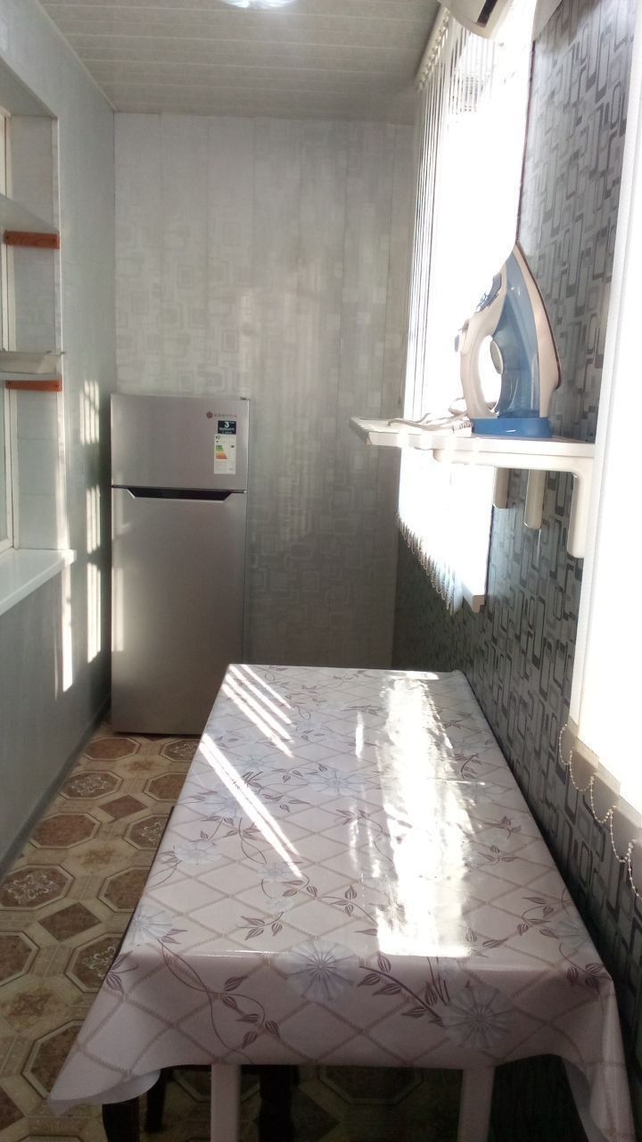 Аренда 1/4/4 ттз 2, базар, с обстановкой