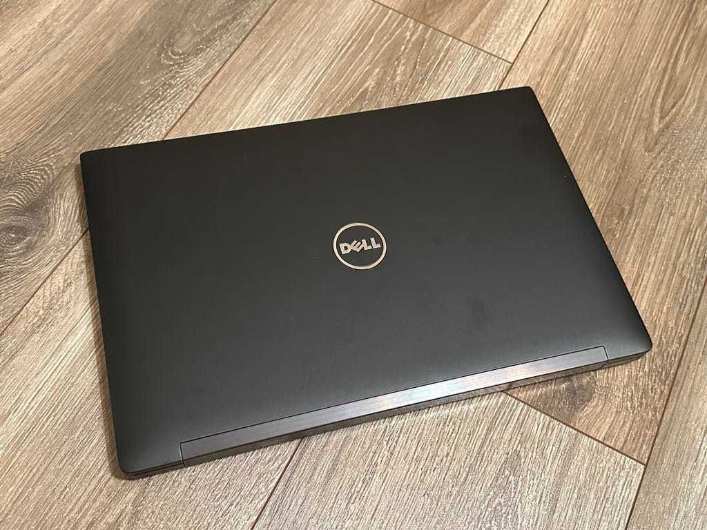 Dell Latitude 7480 touchscreen