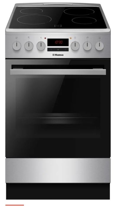 Hansa элетрическая плита