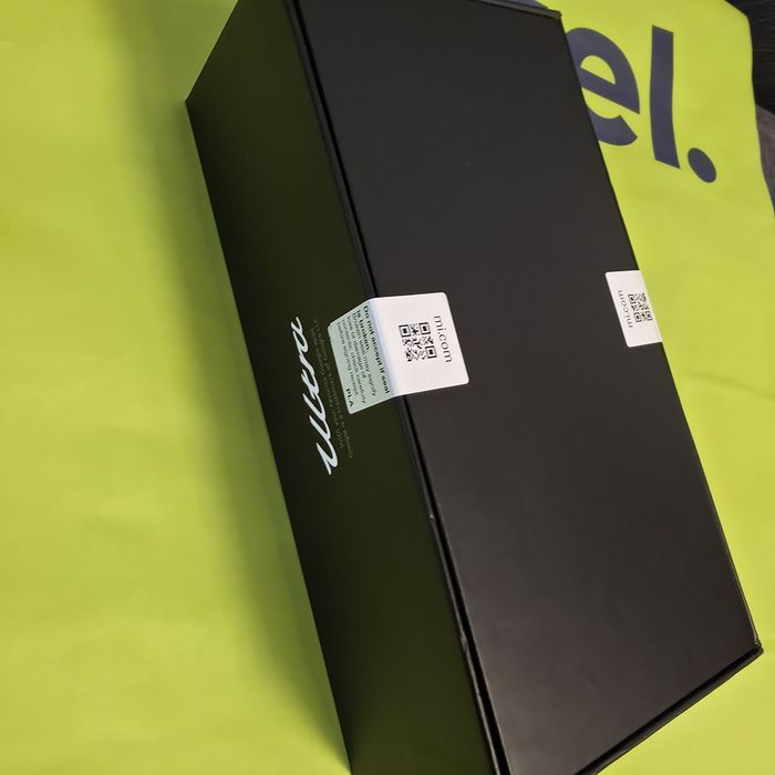***ЗАПЕЧАТАН 512GB Xiaomi 15 Ultra 16GB 5G Yettel Гаранция 2028г.
