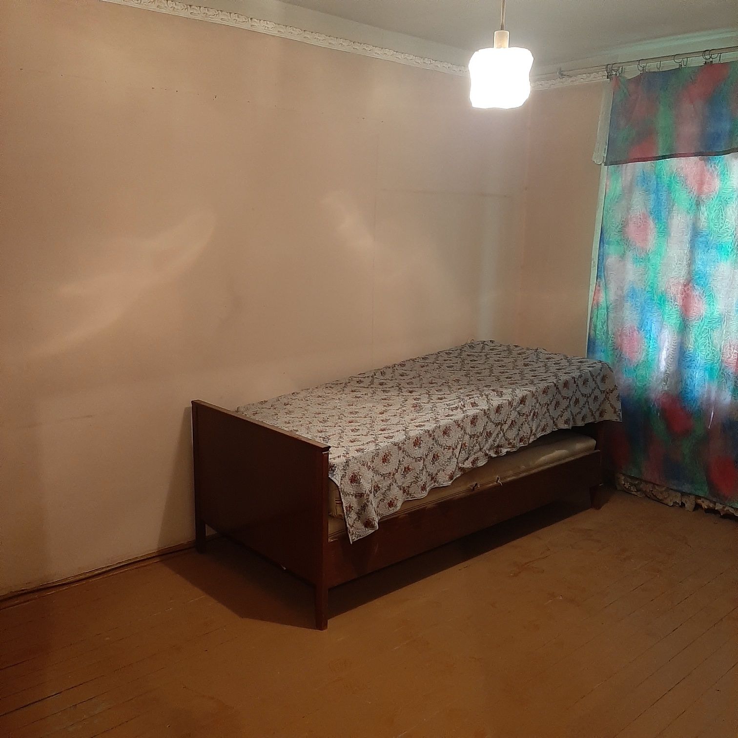 Продаю 3-х комнатную квартиру