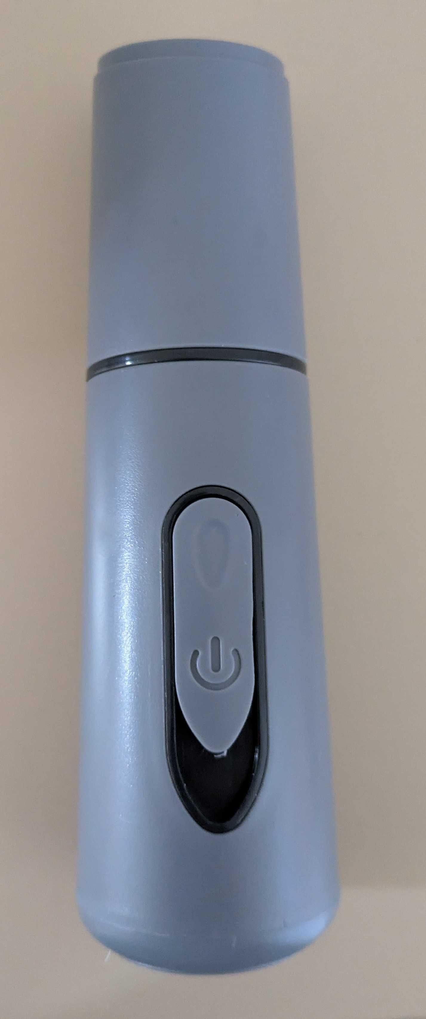Difuzor/atomizor/nebulizator de uleiuri esentiale fara apa