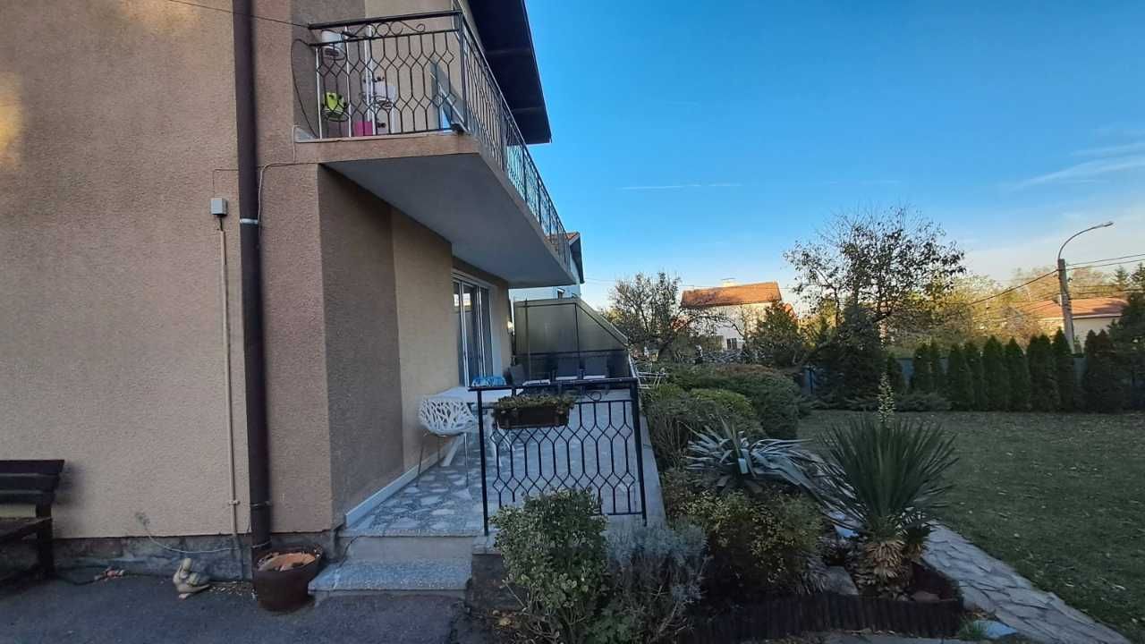 Дава се под наем Къща в София, Горна баня - 150 кв.м за 1428 € - Снимка #14