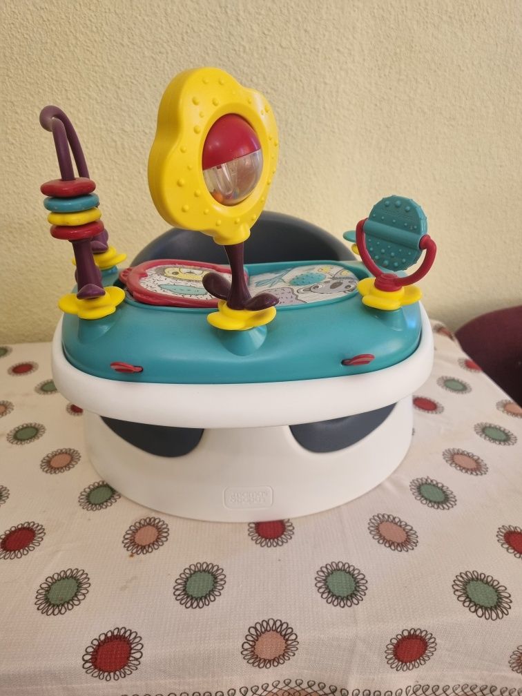 Бебешко столче "mamas and papas