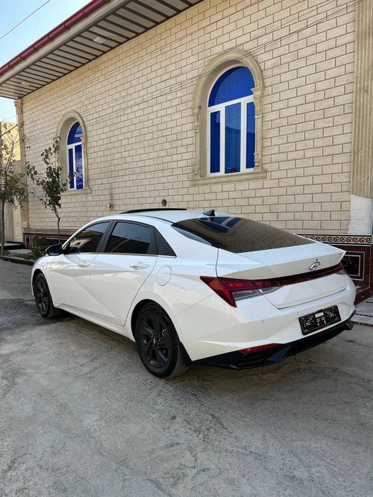 Hunday elentira 2021 yili ful paditsa