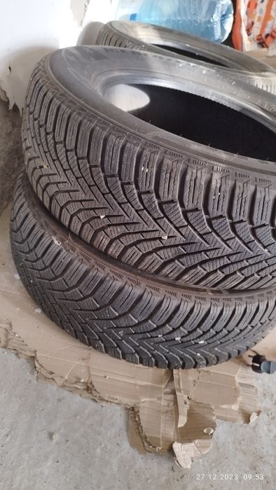 Гуми Sailun 205/65/16