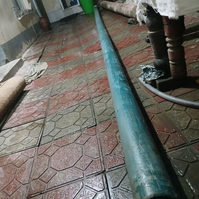 Azbez turba 8 ta arzonga bervorama