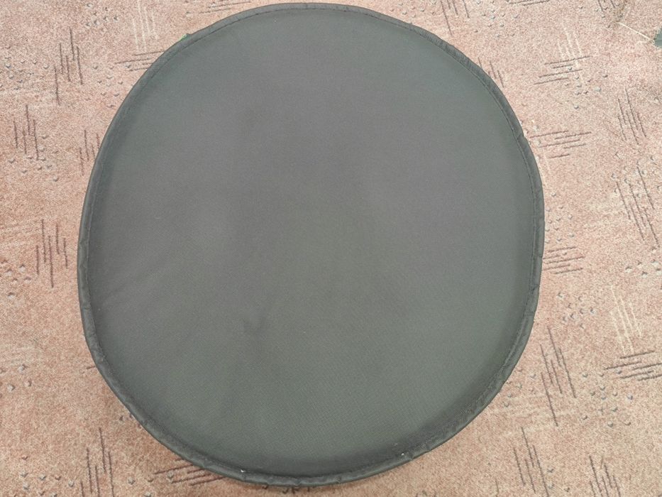 Cos pentru câini cu imprimeu