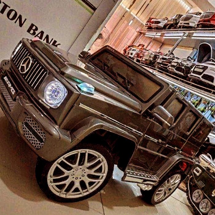 AMG Model 5688 : Eng kattasi