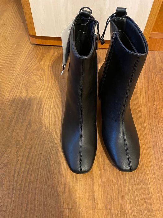 Ghete demi-sezon, mărimea 38