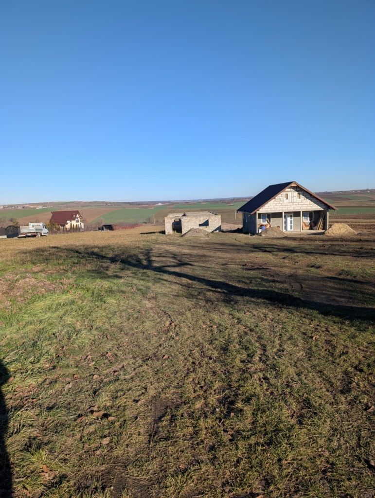 Proprietate Botoșani