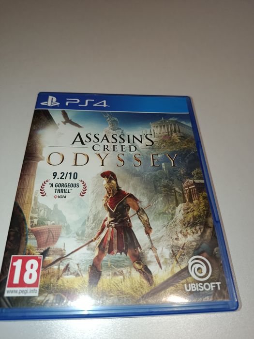 Assassins Creed Valhalla ps4