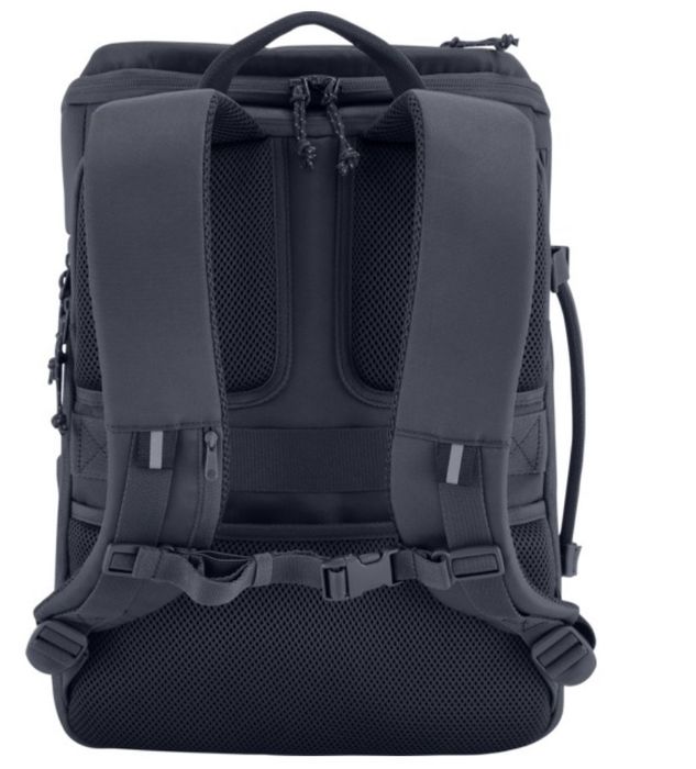 Рюкзак HP Travel 25L 6B8U4AA до 15.6" серый