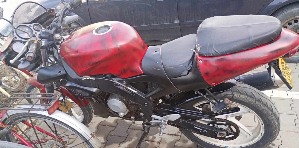 Aprilia Rs 50 de vanzare