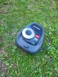Косачка робот SEGWAY NAVIMOW i108E