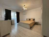 Proprietar Închiriez apartament cu 1 camera  Parcare Moara de vant