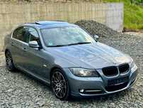 BMW Seria 3 ***BMW 320 Edition***