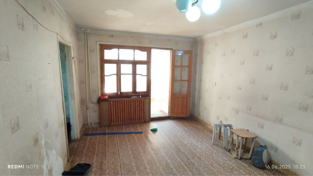 Авиагородок, Аэропорт Транспортный институт продаётся 2-х ком квартира