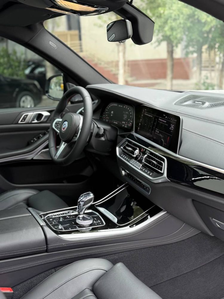 В продаже ! BMW X5 xDrive 40i  год 2019