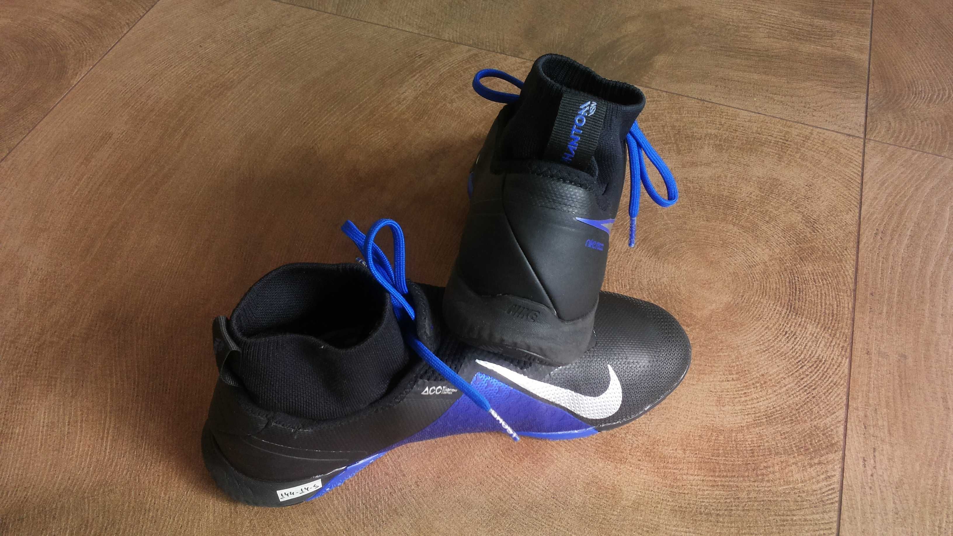 NIKE PHANTOM Vision React Pro Football EUR 41 /UK 7 за футбол 144-14-S