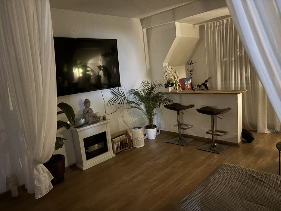 Vand apartament 2 camere, zona Modern/Simion Barnutiu