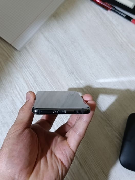 Srocna Samsung S21 5G