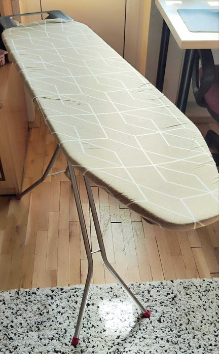 Дъска за гладене 30X108СМ