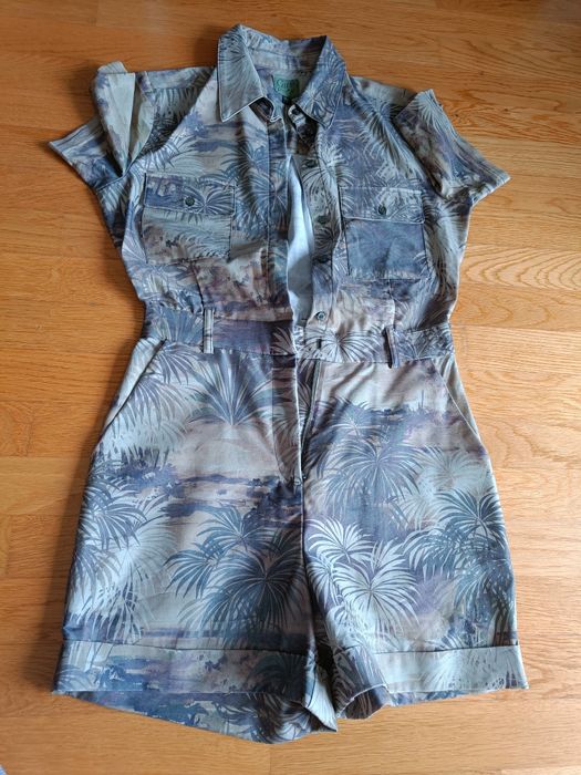 Salopeta Guess marimea S