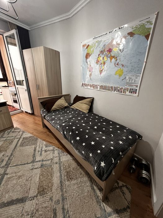 Подростковая детская мебель комплектом