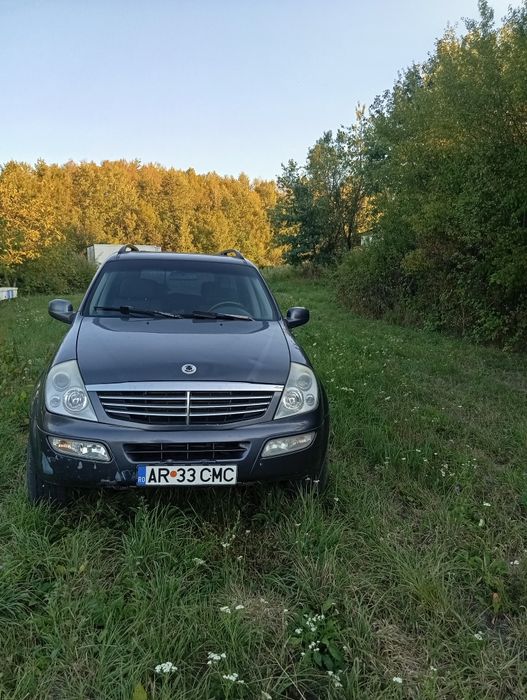 Vând sau schimb cu microbus/dubă/autoturism