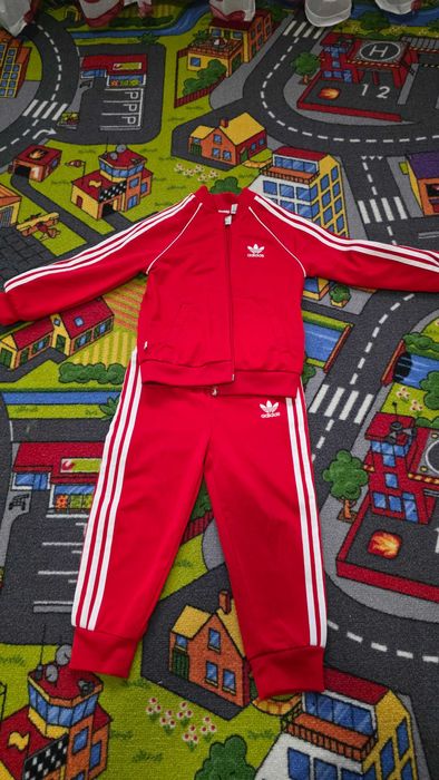 Treninguri bebe marimea 92-98