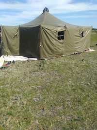 Продам армейский палатку