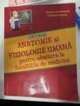 Materiale Medicina (barrons + carte chimie + manual + teste grile)