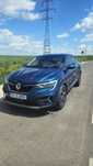 Vand Renault Arkana