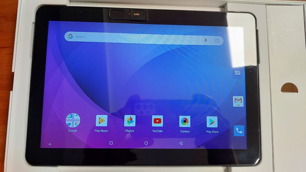 Tableta Allview Viva 1003G Lite